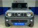 Suzuki Jimny 1.5 GLX AllGrip 3-door auto - Thumbnail 2