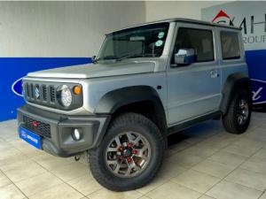 Suzuki Jimny 1.5 GLX AllGrip 3-door auto - Image 3