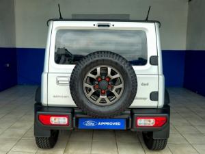 Suzuki Jimny 1.5 GLX AllGrip 3-door auto - Image 5