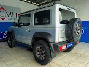 Suzuki Jimny 1.5 GLX AllGrip 3-door auto - Image 6