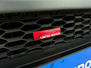 Suzuki Jimny 1.5 GLX AllGrip 3-door auto - Image 8