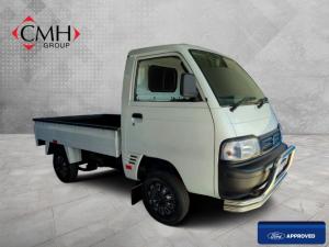 Suzuki Super Carry 1.2 - Image 1