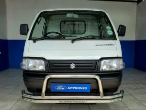 Suzuki Super Carry 1.2 - Image 2