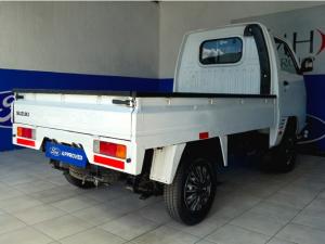 Suzuki Super Carry 1.2 - Image 4