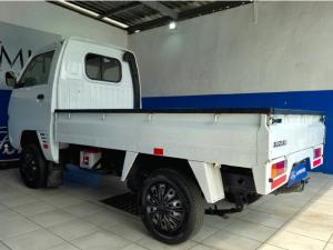 Suzuki Super Carry 1.2 - Image 6
