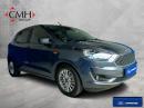 Thumbnail Ford Figo hatch 1.5 Titanium