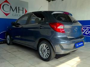 Ford Figo hatch 1.5 Titanium - Image 4