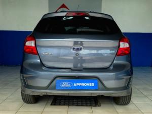Ford Figo hatch 1.5 Titanium - Image 5