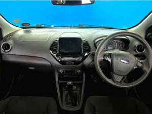 Ford Figo hatch 1.5 Titanium - Image 8