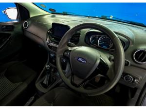 Ford Figo hatch 1.5 Titanium - Image 9