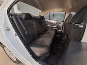 Suzuki Ciaz 1.5 GL auto - Image 4