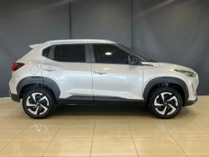 Nissan Magnite 1.0 Visia manual - Image 2