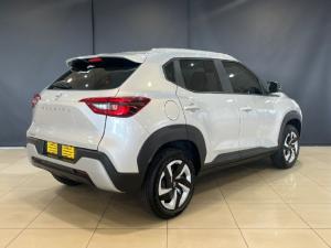 Nissan Magnite 1.0 Visia manual - Image 3