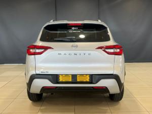 Nissan Magnite 1.0 Visia manual - Image 4