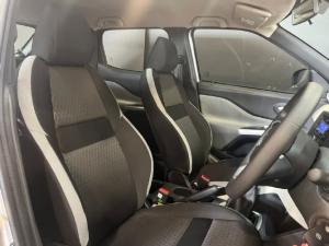 Nissan Magnite 1.0 Visia manual - Image 6