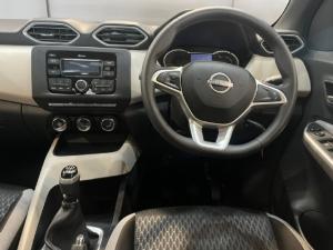 Nissan Magnite 1.0 Visia manual - Image 7