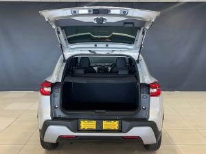 Nissan Magnite 1.0 Visia manual - Image 8