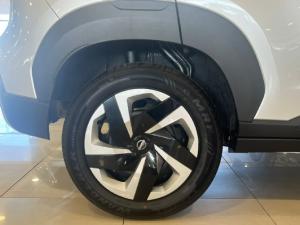 Nissan Magnite 1.0 Visia manual - Image 9