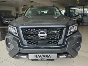 Nissan Navara 2.5DDTi double cab Stealth 4x4 - Image 4