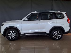 Mahindra Scorpio-N 2.2D Z8 - Image 8