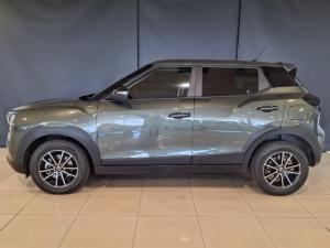 Mahindra XUV 3XO 1.2T MX3 auto - Image 2