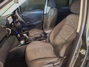 Mahindra XUV 3XO 1.2T MX3 auto - Image 6