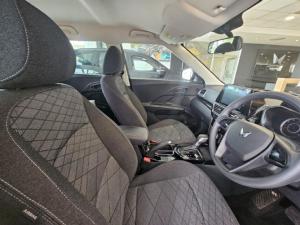 Mahindra XUV 3XO 1.2T MX2 auto - Image 6