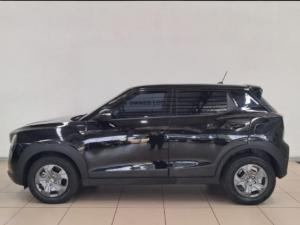 Mahindra XUV 3XO 1.2T MX2 auto - Image 9