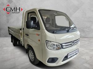 Foton Truckmate TM3 1.5 dropside (no aircon) - Image 1