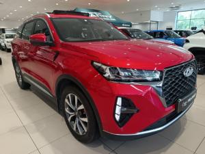 Chery Tiggo 7 Pro 1.5T Executive - Image 10