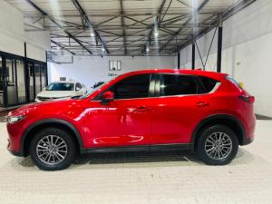 Mazda CX-5 2.0 Active - Image 2