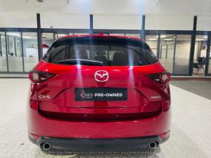 Mazda CX-5 2.0 Active - Image 4