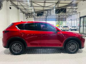 Mazda CX-5 2.0 Active - Image 9