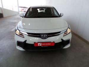 Toyota Starlet 1.5 Xi - Image 2