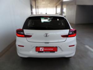 Toyota Starlet 1.5 Xi - Image 5