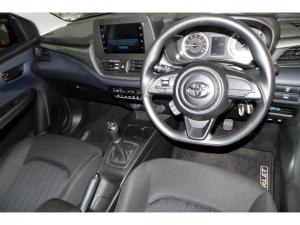 Toyota Starlet 1.5 Xi - Image 7