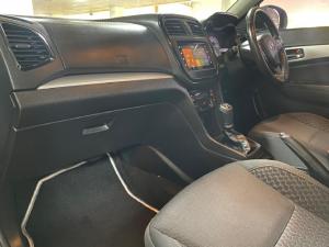 Toyota Urban Cruiser 1.5 XR - Image 10