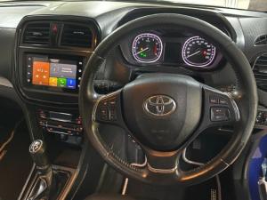 Toyota Urban Cruiser 1.5 XR - Image 11