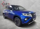 Thumbnail Toyota Urban Cruiser 1.5 XR