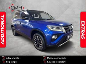 Toyota Urban Cruiser 1.5 XR - Image 1