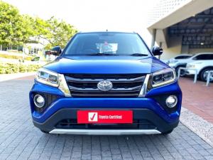 Toyota Urban Cruiser 1.5 XR - Image 2