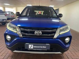 Toyota Urban Cruiser 1.5 XR - Image 2