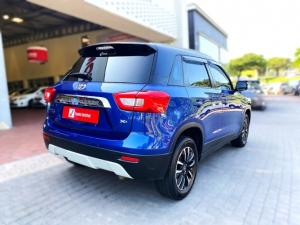 Toyota Urban Cruiser 1.5 XR - Image 3