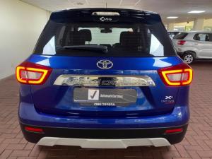 Toyota Urban Cruiser 1.5 XR - Image 4