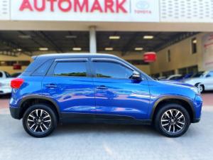 Toyota Urban Cruiser 1.5 XR - Image 5