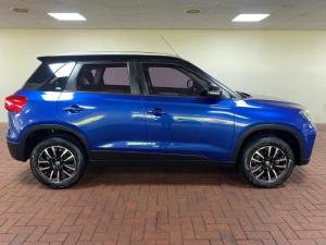 Toyota Urban Cruiser 1.5 XR - Image 5