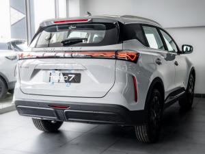 Chery Tiggo 7 1.5T Prime - Image 10