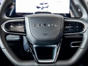 Chery Tiggo 7 1.5T Prime - Image 19