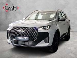 Chery Tiggo 7 1.5T Prime - Image 1