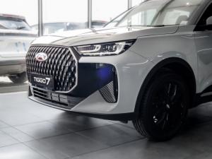 Chery Tiggo 7 1.5T Prime - Image 3